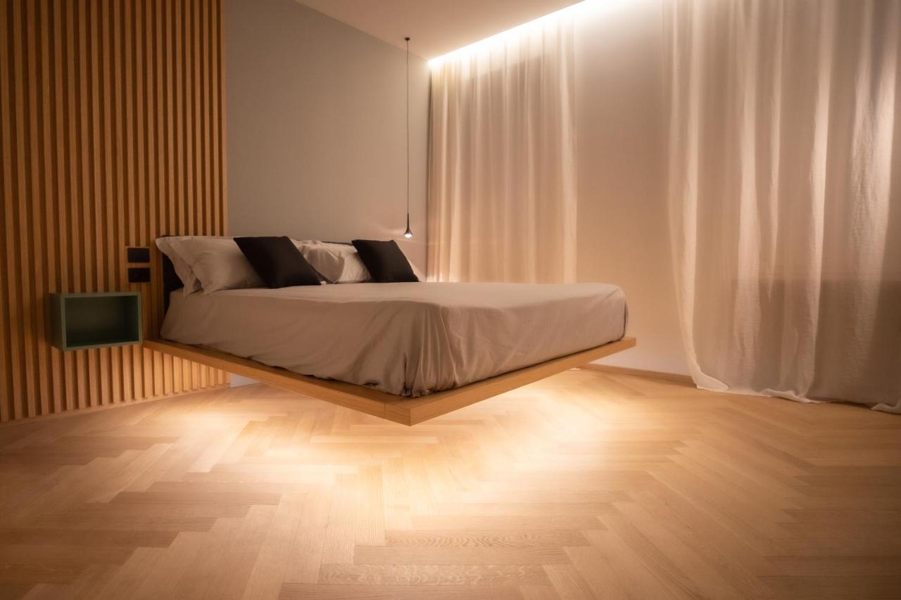 S1 Luxury Suites And Rooms Triest Exterior foto