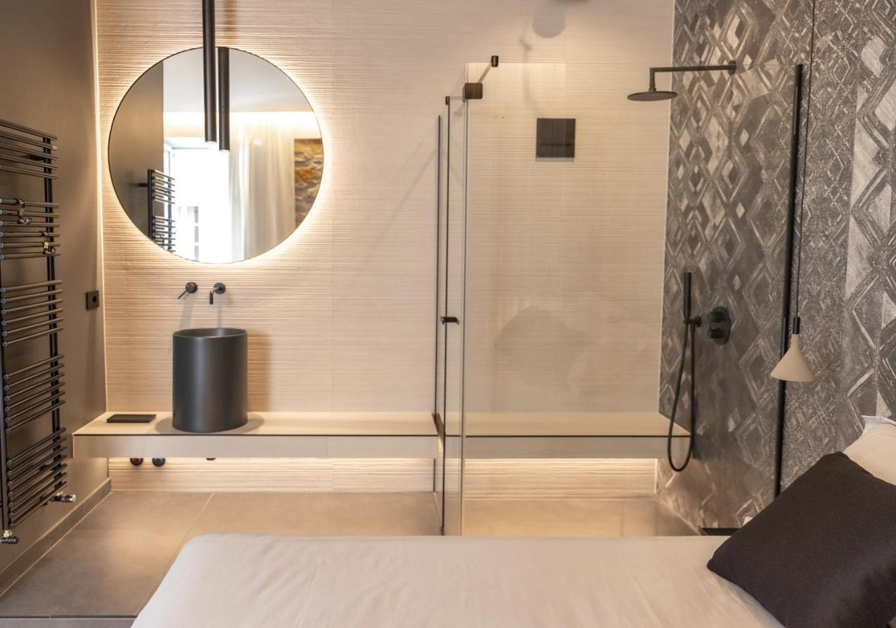 S1 Luxury Suites And Rooms Triest Exterior foto